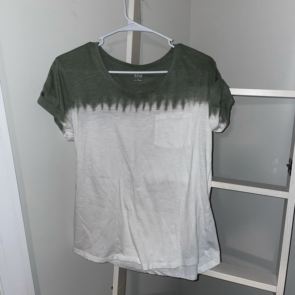 A.n.a tshirt